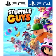Ps4/Ps5 Stumble Guys Digital