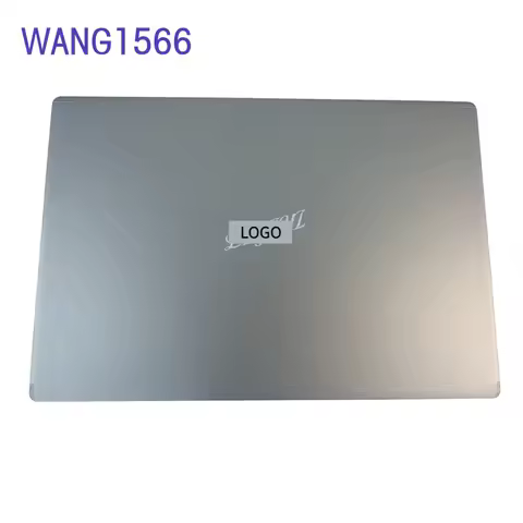 ZJ For Acer Aspire A515-44 A515-45 A515-46 A515-54 Silver Lcd Back Cover 60.HFQN7.002