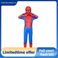 Xie Custom Spiderman costume spider man costume spidermen miles morales