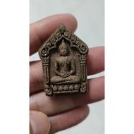 Phra Khun Paen, Ner Wan, 2558, Long Phu Keow, Wat Saphanmaikien