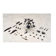 全新 ALTER AL-MECHA 1/60 ARX-7 Arbalest Renewal Ver Full Metal Panic 驚爆危機 全金屬狂潮