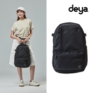 deya Fireproof Technology Flame Retardant Mobile Phone Power Backpack Black-Fireproof Bag 100% Made 