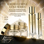 [Coming Soon] IEM Bio Lumina Luxury Skincare Set Bundle