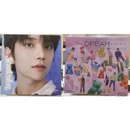 SEVENTEEN UNSEALED ALBUM (ALBUM ONLY)