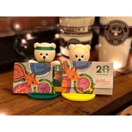 ✅（PWP card have Discount）🇲🇾 Starbucks Plastic Card with Diwali 2018 design✅