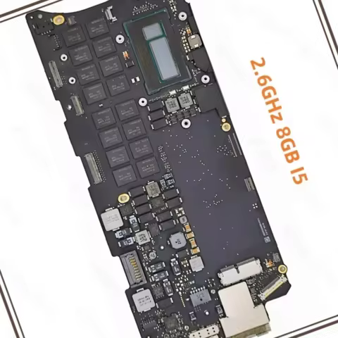 A1502 Motherboard For MacBook Pro 13" Retina A1502 Logic Board 2013 2014 2.6GHz i5 8gb 820-3476-A