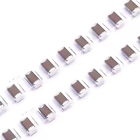 100pcs/lot SMD Ceramic Capacitor 0201 0402 0603 0805 1206 100nF 220nF 330nF 470nF 680nF 0.1uF 0.22uF