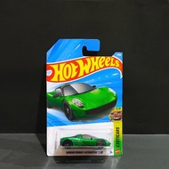 HOTWHEELS HOT WHEELS GORDON MURRAY AUTOMOTIVE T.33/