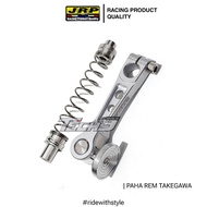 TAKEGAWA JRP THAILAND UNIVERSAL REAR BRAKE STUT JRP THAILAND