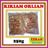 ◮ ﹊ ▤ Shanghai Kikiam / Orlian 250g