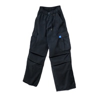 DC CLOTHING PARACHUTE CARGO PANT