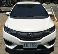 2015 HONDA FIT 日系風格小車 一手女用車 ~ 電洽 0906973206 阿邦