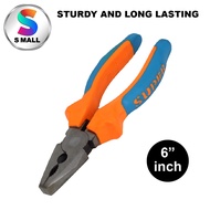S MALL High Grade PLIER WIRE CUTTER 6"inch
