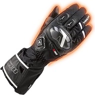RS Taichi e-HEAT Armed Motorcycle Gloves