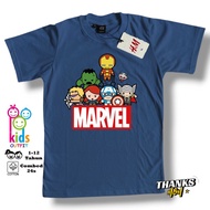 / T-Shirt Marvel Hnm Kids T-Shirt