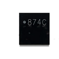 5pcs  874C audio IC