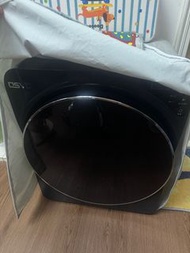 乾衣機4kg