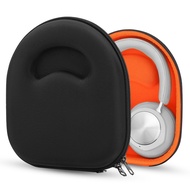 Geekria Headphone Case for Bang & Olufsen Beoplay H95, H9i, H9, H8, H8i, H6, H4, H2 Headphones