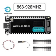 ESP32-S3 Wireless Stick V3 LoRa WIFI Bluetooth Development Board With 0.49-inch OLED Screen Type-C I