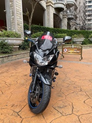 SUZUKI GSF1250S 大海盜