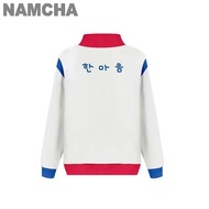 All of Us Are Dead Cosplay Jacket Zip Up Coat 3D Printed Sweatshirt Men Women Casual Streetwear