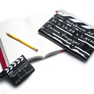 導演拍板筆記簿 A5