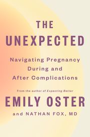 The Unexpected Emily Oster