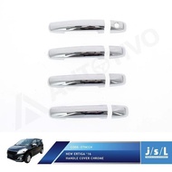 SUZUKI New Ertiga Handle Cover Chrome Jsl/ Accessories ErtigaSUZUKI