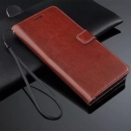 LG V20 Leather Flip Case Casing Cover Wallet