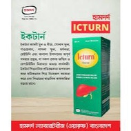 NEW STOCK IN KL...Icturn dinar 450 ML Syrup ( ইকটান দিনার সিরাপ) BY HAMDARD LEBROTORY