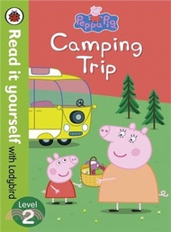 Read It Yourself N/e PB 2: Peppa Pig: Caming Trip