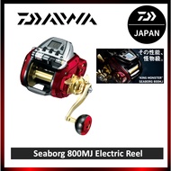 [DAIWA] Seaborg 800MJ Electric Reel - BRAND NEW