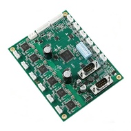 Spot delivery TMCM-6110  6 axis stepper motor controller Motor drive module