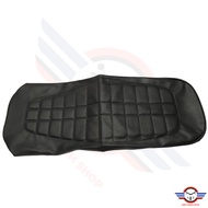 Saddle leather jacket suzuki saddle cover GN125 GN125-2F GN250 GN -NTS