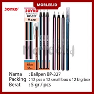 JOYKO Ball Pen Joyko BP-327 Maze 0.7 mm