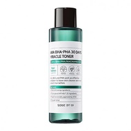 **READY STOCK** **FREE**SOMEBYMI AHA.BHA.PHA MIRACLE TONER