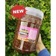 CHOCOJAR BIG XXXXL 1400ML