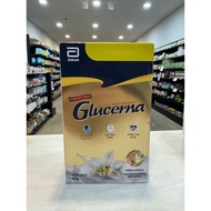 Abbott Glucerna (Vanilla / Wheat) (370g)