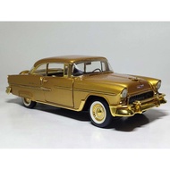 Franklin mint Franklin 1955 Baileys Limited Edition Original Bag with Base, Scale 1: 24.