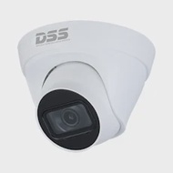 Thiết bị quan sát/Camera IP bán cầu hồng ngoại 2MP DAHUA DS2230TDIP-S2