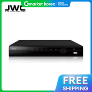 JWC | Jwc Jnro-4005P (+2Tb Hdd) 4-Channel Poe Nvr
