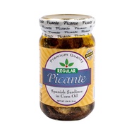 【Hot Sale】Picante Spanish Sardines In Corn Oil. Regular