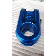 READY STOCK ODYSSEY STEM BMX BYCYCLE