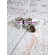 MATA TORA 3/4" 26 MM 6PT Socket Wrench Bit Socket Shock 26mm 6 PT