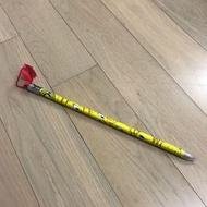 Giant Tweety pencil