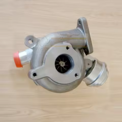 GT1749V 454231 038145702L 028145702H 454231-5010S For Audi A4 A6 For VW Passat B5 Turbo For Skoda Su