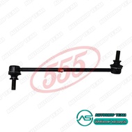 555 ลูกหมากกันโคลงหน้า HONDA CIVIC FC /FK /2016- CRV HYBRID RT5-6 /2018- ACCORD /2019 ญี่ปุ่นแท้ ราค