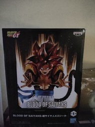 龍珠figure