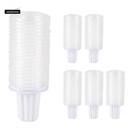 120 Pcs Disposable Ear Thermometer Cover, Ear Thermometer Cover, for All   Models