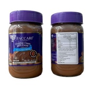 PACCARI - 有機榛子巧克力醬